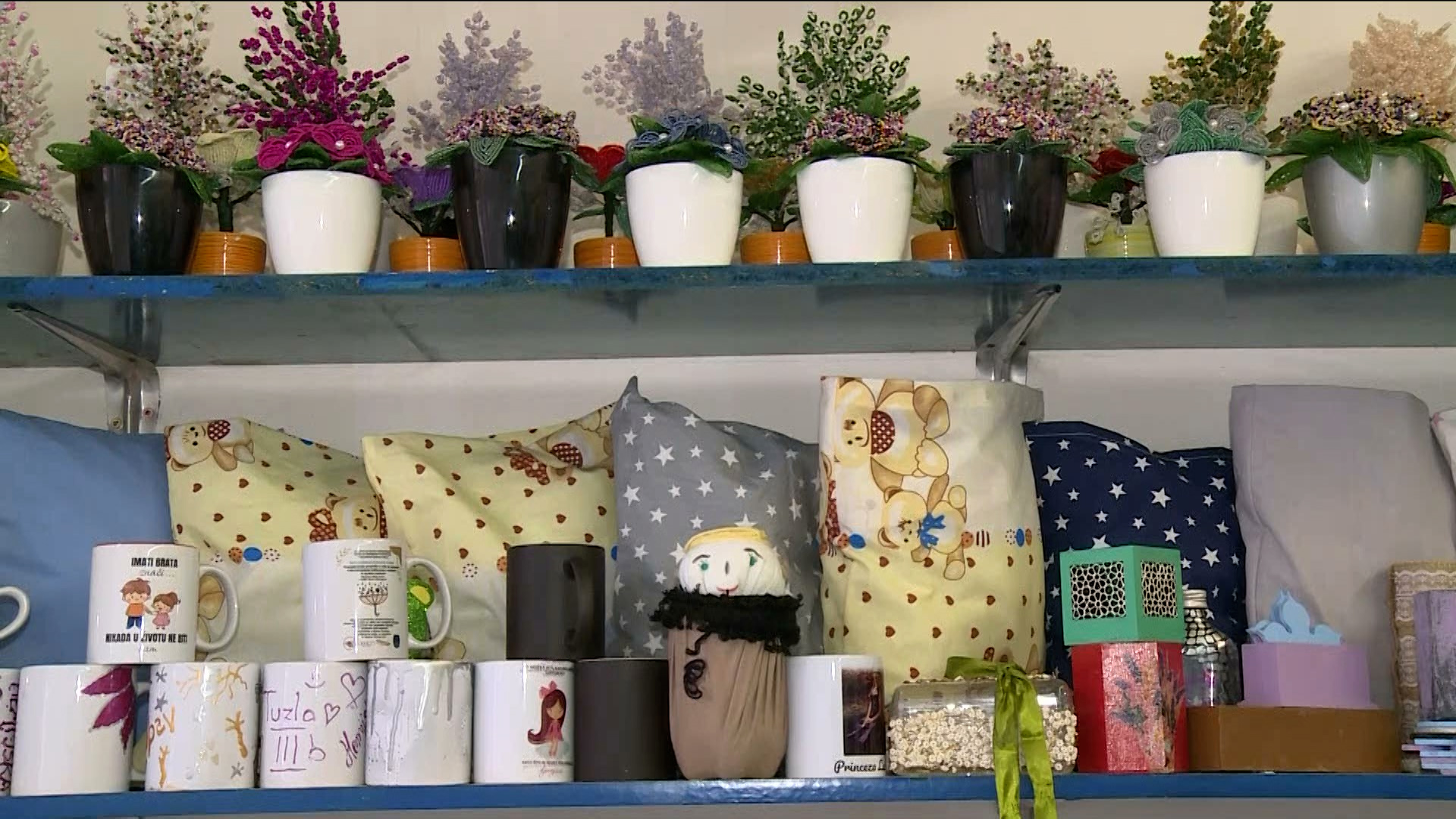 Djeca sa teškoćama u razvoju u TK-u imaju priliku za radno osposobljavanje